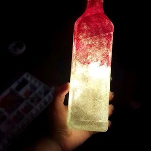 Bottle Craft